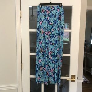 Lilly Pulitzer size medium pants